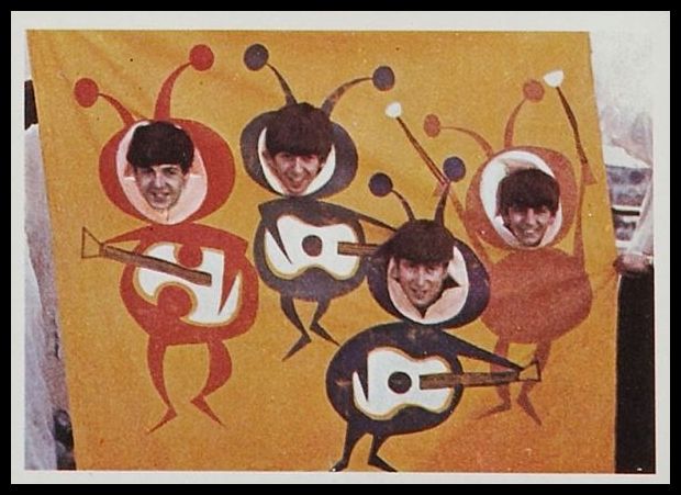 46 The Beatles
